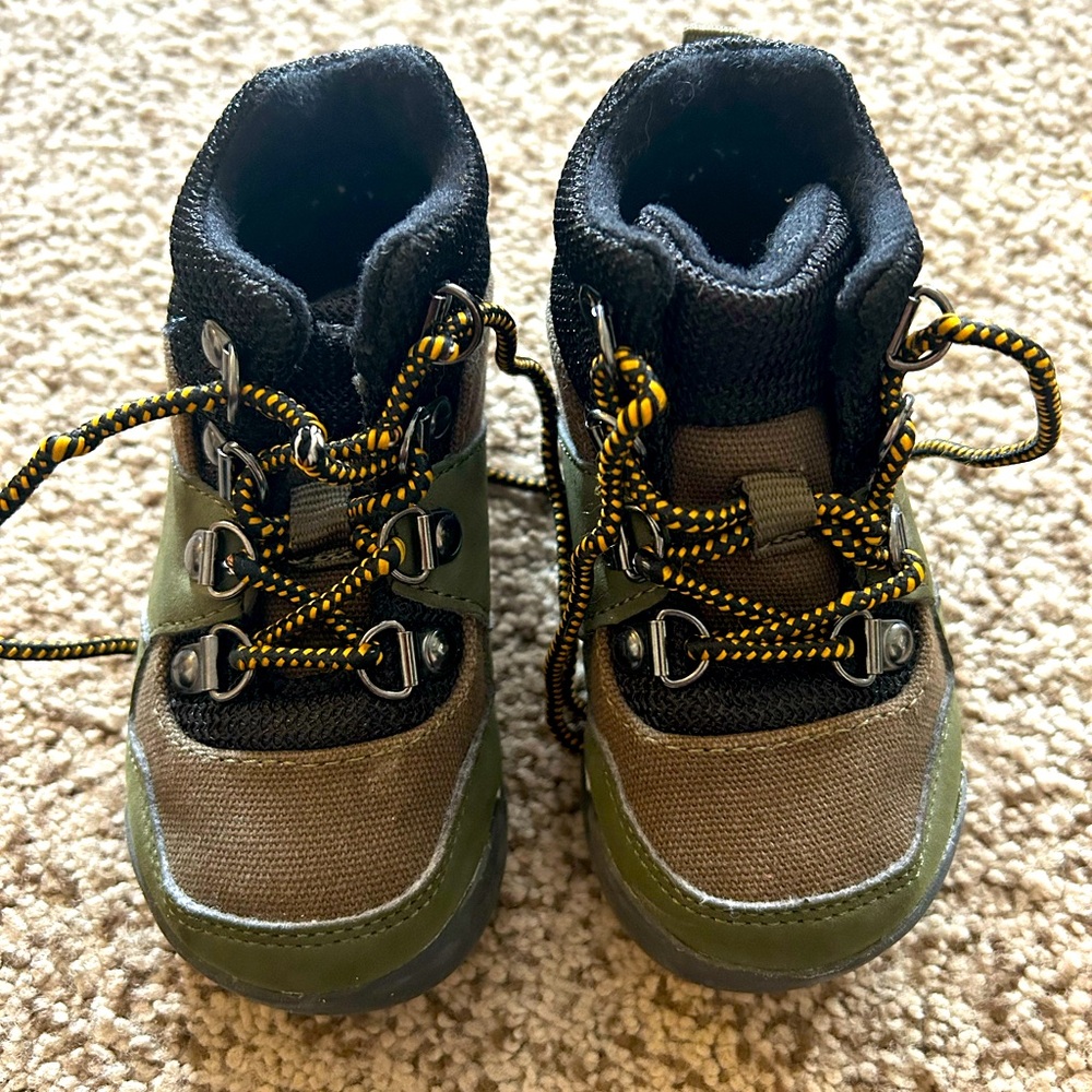 Kids Winter Boots